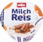 Milchreis im Netto Marken-Discount Prospekt Milchreis von Müller im aktuellen Netto Marken-Discount Prospekt für 0,44 €