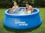 B&M Brest - Promo Piscine autoportante Promo Piscine autoportante à 28,90 € dans le catalogue B&M à Brest