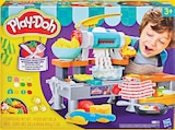 La cuisine des petits chefs - PLAY-DOH en promo chez Intermarché Hyper La cuisine des petits chefs - PLAY-DOH dans le catalogue Intermarché Hyper