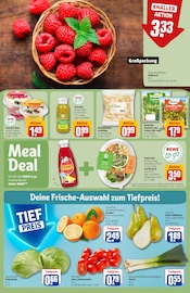 Ähnliche Sellerie Angebote im Prospekt "Dein Markt" von REWE in Hamburg Ähnliche Angebote wie Sellerie im Prospekt "Dein Markt" auf Seite 6 von REWE in Hamburg