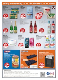 V-Markt Glühwein im Prospekt V-Markt Glühwein im Prospekt