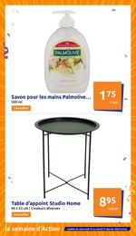 Prix et réduction Cosmétiques dans le prospectus Action en cours Offre Cosmétiques dans le catalogue Action du moment à la page 7
