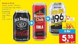 Aktuelle Jack Daniels Angebote bei Netto Marken-Discount in Schweinfurt Aktuelles Ready to Drink Angebot bei Netto Marken-Discount in Schweinfurt ab 5,55 €