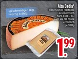 Alta Badia im EDEKA Prospekt Alta Badia von im aktuellen EDEKA Prospekt für 1,99 €