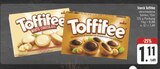 Toffifee im Angebot bei E center in Jena Toffifee Angebote von Storck bei E center Jena für 1,11 €