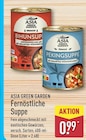 ALDI Nord Isenbüttel - Fernöstliche Suppe Angebot im Prospekt Fernöstliche Suppe bei ALDI Nord im Isenbüttel Prospekt für 0,99 €