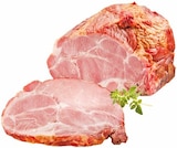 Kasseler Nacken mit Knochen am Stück im Angebot bei REWE in Flensburg Kasseler Nacken mit Knochen am Stück Angebote bei REWE Flensburg für 0,66 €