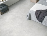 Brico Cash La Chapelle-au-Moine - Promo Carrelage "Montelli Bianco" 60 x 60 cm mat Promo Carrelage "Montelli Bianco" 60 x 60 cm mat à 9,90 € dans le catalogue Brico Cash à La Chapelle-au-Moine