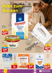 Rama im Netto Marken-Discount Prospekt "Aktuelle Angebote" mit 67 Seiten (Mönchengladbach)