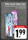 EDEKA Wachtendonk - Zahncreme Angebot im Prospekt Zahncreme bei EDEKA im Wachtendonk Prospekt für 1,99 €
