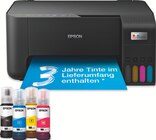 EcoTank ET-2864 Angebote von Epson bei EURONICS Düren für 185,00 €
