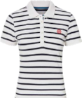 Poloshirt Angebote von esmara® bei Lidl Haltern am See für 7,99 €