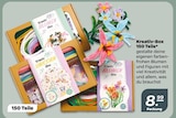 Kreativ-Box Blumen im aktuellen Netto mit dem Scottie Prospekt