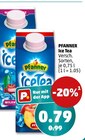 Ice Tea von Pfanner im aktuellen Penny Prospekt für 0,79 €