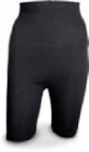 Netto Marken-Discount - Damen Reibungslos Shorts Angebot im Prospekt Damen Reibungslos Shorts bei Netto Marken-Discount im Prospekt "" für 7,99 €