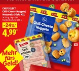 Chili-Cheese-Nuggets Angebot in Hammer Chili-Cheese-Nuggets im aktuellen Prospekt bei Lidl in Hammer