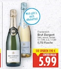 Brut Dargent Chardonnay von Brut Dargent im aktuellen E center Prospekt