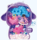 Coffret Surprise - POLLY POCKET dans le catalogue Super U