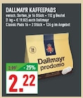Aktuelle Kaffeepads Angebote bei Marktkauf in Paderborn Aktuelles Kaffeepads Angebot bei Marktkauf in Paderborn ab 2,22 €
