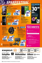 Ähnliche Macbook Pro Angebote im Prospekt "Top Angebote" von expert in Braunschweig Ähnliche Angebote wie Macbook Pro im Prospekt "Top Angebote" auf Seite 16 von expert in Braunschweig