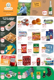 Supermarkt Prospekt von GLOBUS Alzey GLOBUS Prospekt: "Aktuelle Angebote", 29 Seiten, 22.09.2025 - 27.09.2025