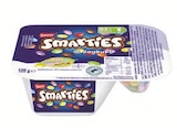 Aktuelles Smarties & Joghurt Angebot bei Lidl in Ulm ab 0,59 €