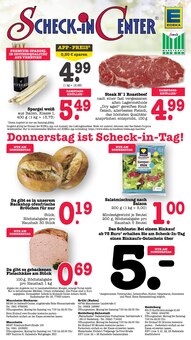 Wecker im aktuellen E center Prospekt (Heidelberg) Wecker im E center Prospekt "Aktuelle Angebote" mit 88 Seiten (Heidelberg)