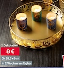 Dekotablett Angebote bei Woolworth Bergisch Gladbach für 8,00 €