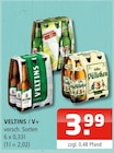 Aktuelle Veltins Angebote bei Getränke Oase in Ahlen Aktuelles Veltins Angebot bei Getränke Oase in Ahlen ab 3,99 €