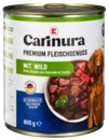 Premium-Fleischgenuss mit Rind im Angebot bei Kaufland in Kassel Premium-Fleischgenuss mit Rind Angebote von K-CARINURA bei Kaufland Kassel für 1,59 €