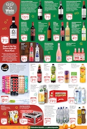 Volvic im GLOBUS Prospekt in Krefeld Aktueller GLOBUS Prospekt mit Volvic, "Aktuelle Angebote", Seite 17