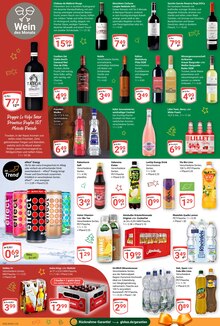 Veltins im aktuellen GLOBUS Prospekt (Kaarst) Veltins im GLOBUS Prospekt "Aktuelle Angebote" mit 28 Seiten (Kaarst)