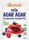 Mein Agar Agar von BIOVEGAN im aktuellen EDEKA Prospekt für 2,99 €