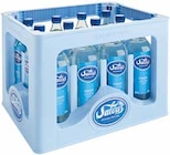 Mineralwasser Angebote von Salvus bei EDEKA Osnabrück für 3,99 €