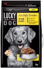 Herzhafte Brocken Angebote von Lucky Dog bei Penny Bremerhaven für 9,99 €
