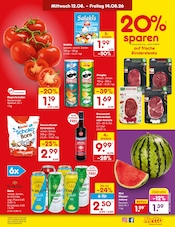 Getränke im Netto Marken-Discount Prospekt in Neunkirchen Aktueller Netto Marken-Discount Prospekt mit Getränke, "Aktuelle Angebote", Seite 2