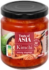 Kohl im Penny Prospekt Kimchi von Taste of Asia im aktuellen Penny Prospekt für 1,49 €