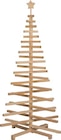 Livarno Holz-Weihnachtsbaum im Angebot bei Lidl in Heusweiler Livarno Holz-Weihnachtsbaum Angebote bei Lidl Heusweiler für 29,99 €