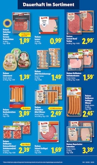 Braten im Lidl Prospekt "LIDL LOHNT SICH" mit 68 Seiten (Frankfurt (Main))