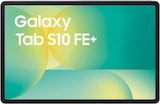 Galaxy Tab S10 FE+ (128 GB) WiFi Angebote von Samsung bei EURONICS Oldenburg für 499,00 €