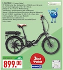 Aktuelle Fahrrad Angebote bei Marktkauf in Münster Aktuelles E-Faltrad F2 Farmers Folding Angebot bei Marktkauf in Münster ab 899,00 €