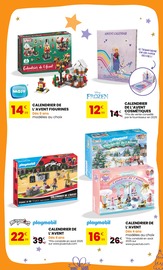 Maquillage Angebote im Prospekt "321 NOËL" von Stokomani auf Seite 13
