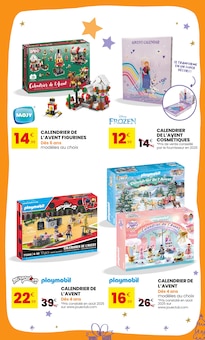 Promo Voiture Radiocommandée dans le catalogue Stokomani du moment à la page 13