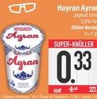 Aktuelle Joghurt Angebote bei EDEKA in Ingolstadt Aktuelles Ayran Angebot bei EDEKA in Ingolstadt ab 0,33 €