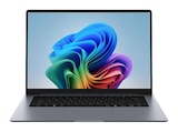 MediaMarkt Saturn Halberstadt - Galaxy Book6 - 16 Zoll Intel® Core™ Ultra 5 325 GB 512 Onboard Graphics Windows 11 Home Angebot im Prospekt Galaxy Book6 - 16 Zoll Intel® Core™ Ultra 5 325 GB 512 Onboard Graphics Windows 11 Home bei MediaMarkt Saturn im Halberstadt Prospekt für 1.299,00 €