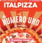 Numero Uno im Angebot bei Netto Marken-Discount in Melle Numero Uno Angebote von Italpizza bei Netto Marken-Discount Melle für 1,99 €
