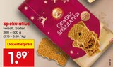 Spekulatius im Angebot bei Netto Marken-Discount in Kirchheim Spekulatius Angebote bei Netto Marken-Discount Kirchheim für 1,89 €