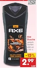 Dusche im Angebot bei Netto Marken-Discount in Rosenheim Dusche Angebote von Axe bei Netto Marken-Discount Rosenheim für 2,99 €