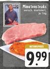 Angebot im EDEKA Hamminkeln Prospekt EDEKA Hamminkeln Prospekt mit im Angebot für 9,99 €