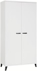 Armoire 2p en promo chez Crack Liévin à 252,00 €